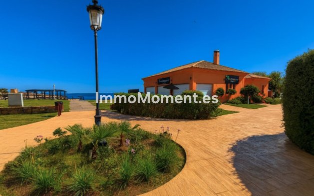 Reventa - Apartamento - Manilva - La Duquesa