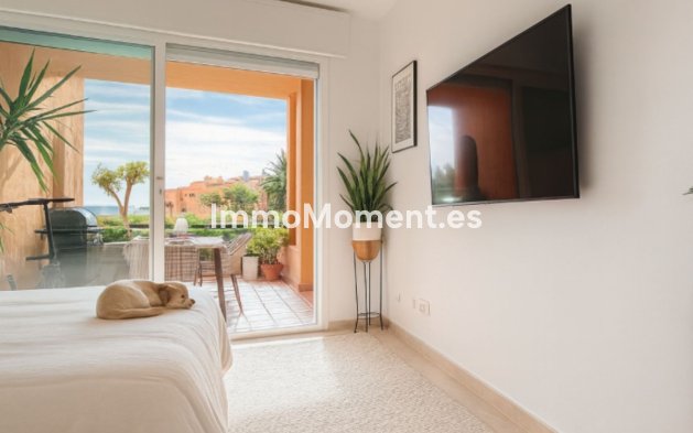 Reventa - Apartamento - Manilva - La Duquesa
