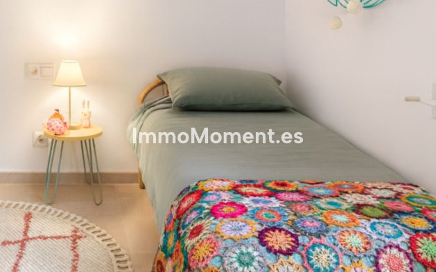 Reventa - Apartamento - Manilva - La Duquesa