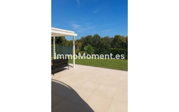 Wiederverkauf - Wohnung - Sotogrande - San Roque