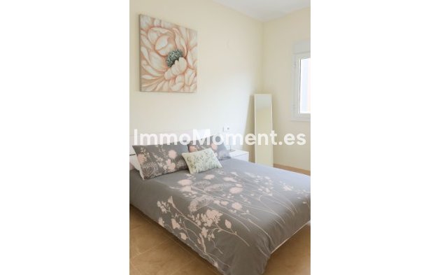 Wiederverkauf - Wohnung - Sotogrande - San Roque