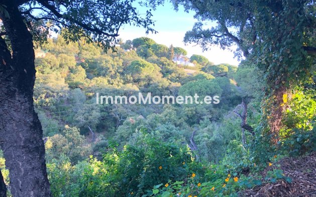 Nieuwbouw - Grond - Marbella - Elviria