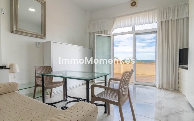 Revente - Maison mitoyenne - Estepona  - Estepona Centro