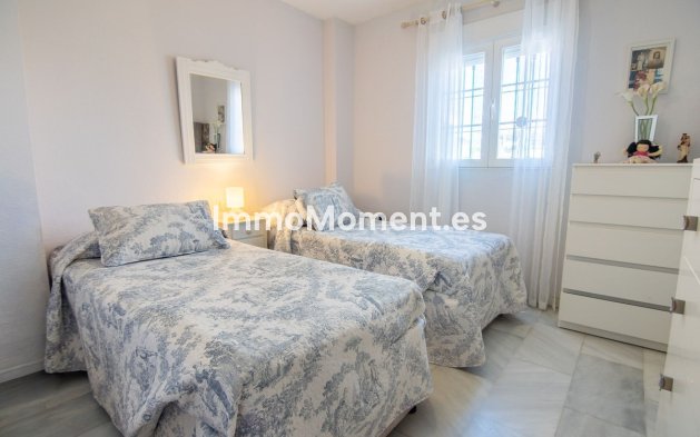Bestaande woning - Appartement - Manilva