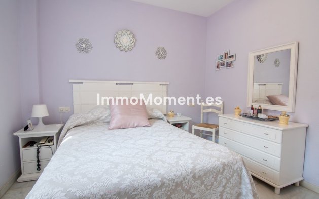 Bestaande woning - Appartement - Manilva