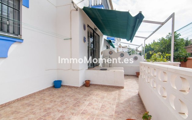 Bestaande woning - Appartement - Manilva