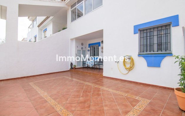 Bestaande woning - Appartement - Manilva