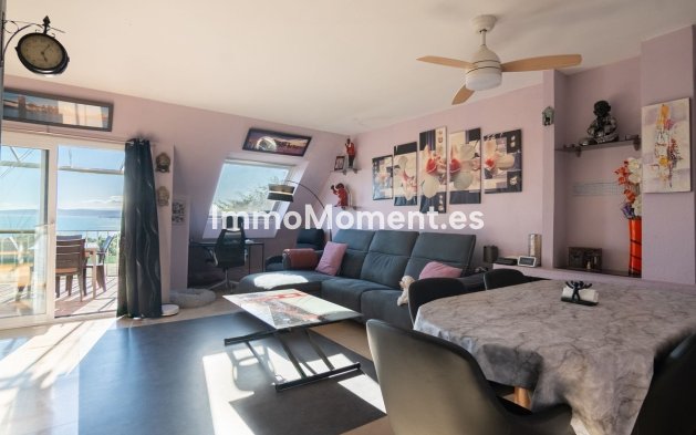 Wiederverkauf - Reihenhaus - Estepona  - Estepona Centro