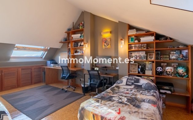 Wiederverkauf - Reihenhaus - Estepona  - Estepona Centro