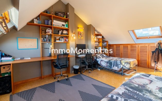 Wiederverkauf - Reihenhaus - Estepona  - Estepona Centro