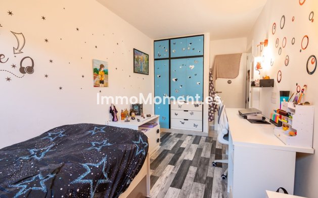 Wiederverkauf - Reihenhaus - Estepona  - Estepona Centro