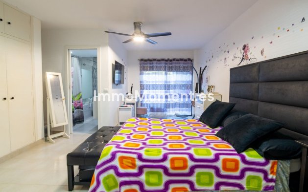 Wiederverkauf - Reihenhaus - Estepona  - Estepona Centro