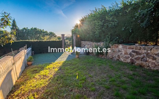 Wiederverkauf - Reihenhaus - Estepona  - Estepona Centro