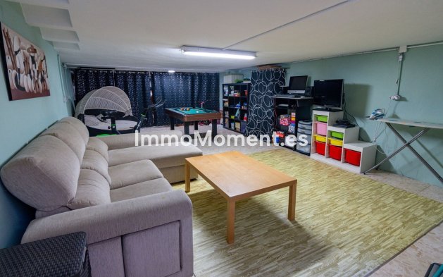 Wiederverkauf - Reihenhaus - Estepona  - Estepona Centro