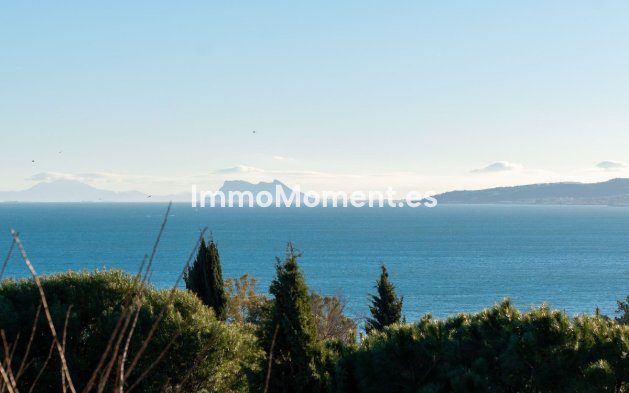 Wiederverkauf - Reihenhaus - Estepona  - Estepona Centro