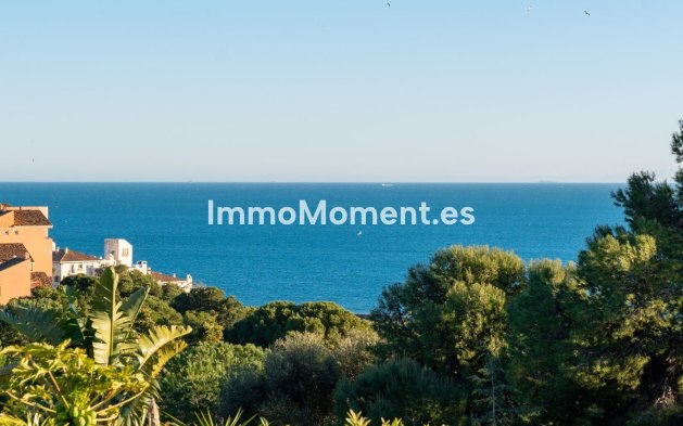 Wiederverkauf - Reihenhaus - Estepona  - Estepona Centro