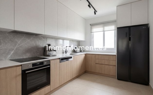 Wiederverkauf - Reihenhaus - Estepona  - Estepona Centro