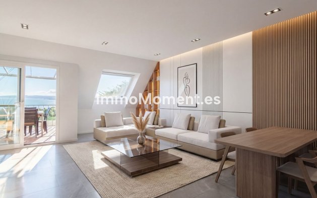 Wiederverkauf - Reihenhaus - Estepona  - Estepona Centro