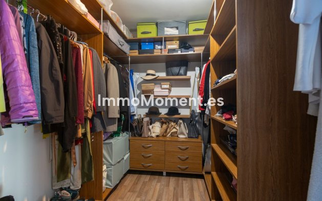 Revente - Maison mitoyenne - Estepona  - Estepona Centro