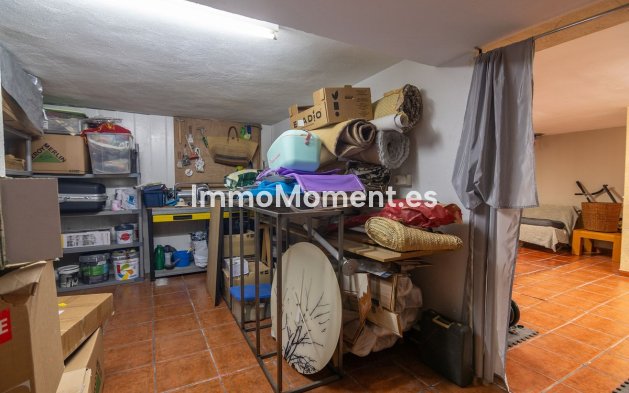 Revente - Maison mitoyenne - Estepona  - Estepona Centro