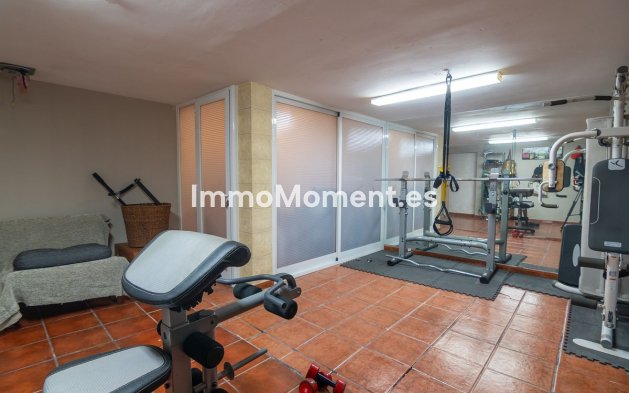 Revente - Maison mitoyenne - Estepona  - Estepona Centro