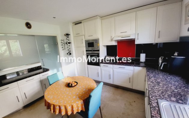 Resale - Apartment - Mijas - Riviera del Sol