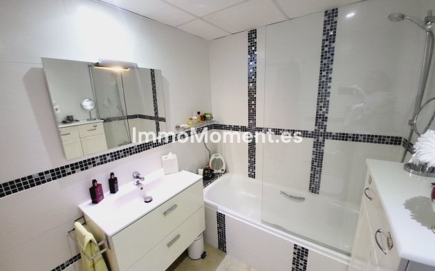 Resale - Apartment - Mijas - Riviera del Sol
