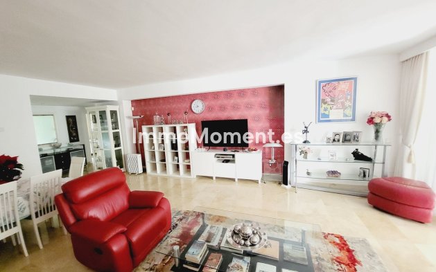 Resale - Apartment - Mijas - Riviera del Sol