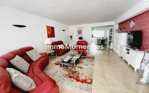 Resale - Apartment - Mijas - Riviera del Sol
