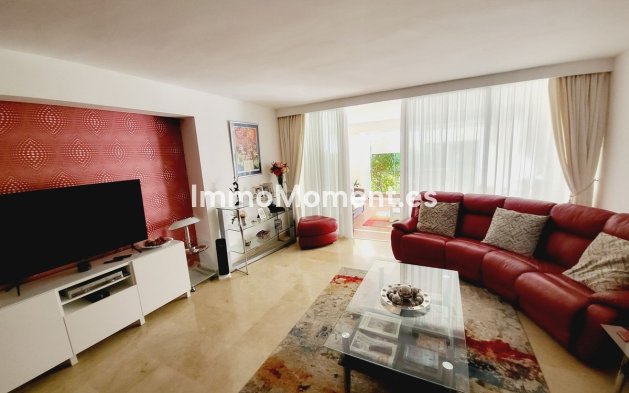 Resale - Apartment - Mijas - Riviera del Sol