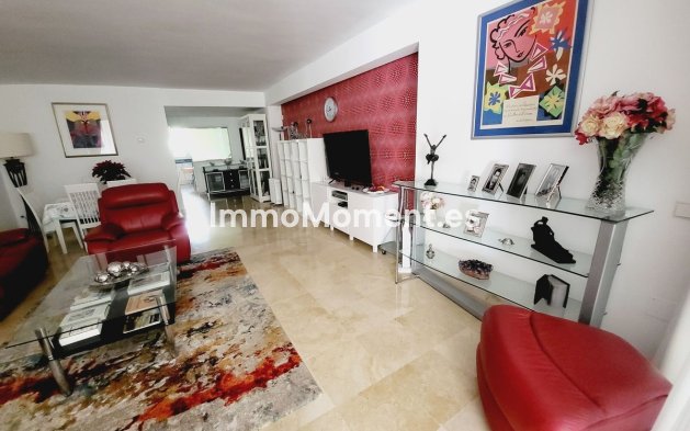 Resale - Apartment - Mijas - Riviera del Sol