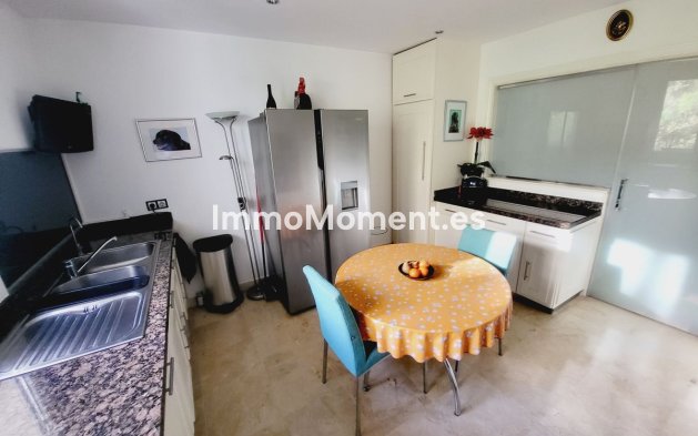 Resale - Apartment - Mijas - Riviera del Sol