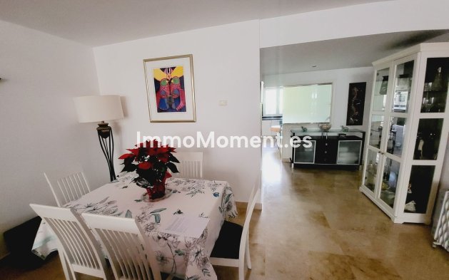 Resale - Apartment - Mijas - Riviera del Sol