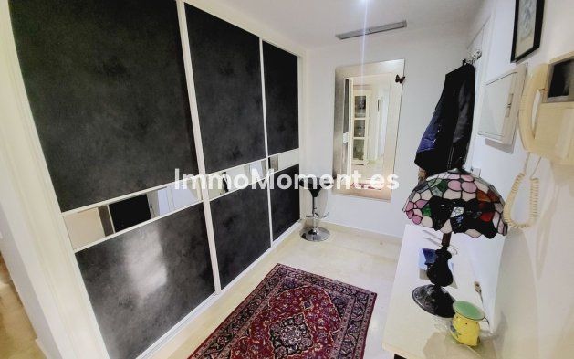 Resale - Apartment - Mijas - Riviera del Sol
