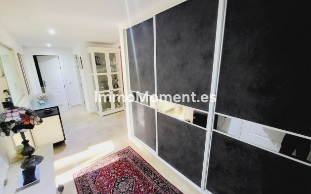 Resale - Apartment - Mijas - Riviera del Sol