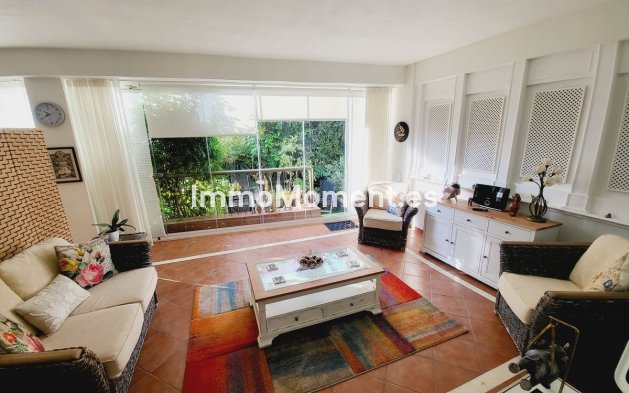 Resale - Apartment - Mijas - Riviera del Sol