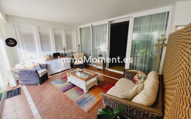 Resale - Apartment - Mijas - Riviera del Sol