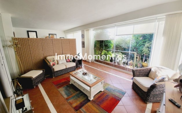 Resale - Apartment - Mijas - Riviera del Sol