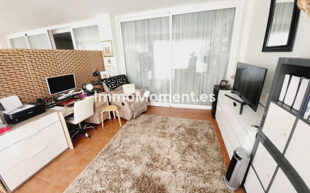 Resale - Apartment - Mijas - Riviera del Sol