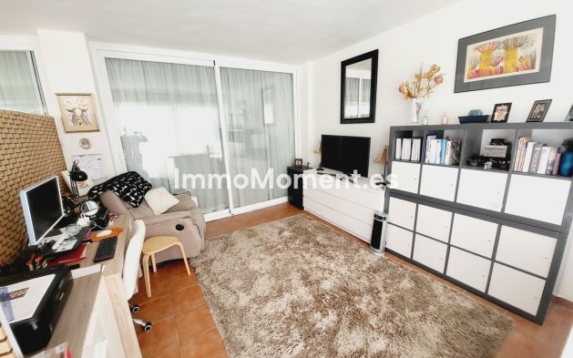 Resale - Apartment - Mijas - Riviera del Sol
