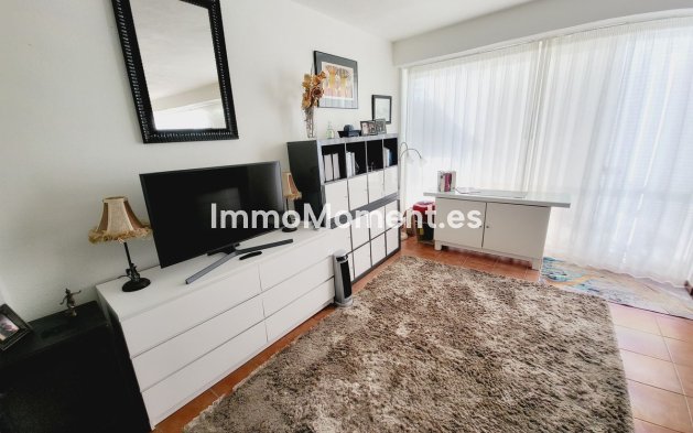 Resale - Apartment - Mijas - Riviera del Sol
