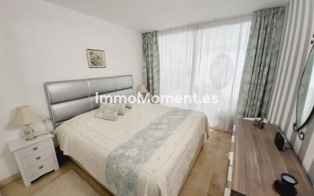 Resale - Apartment - Mijas - Riviera del Sol