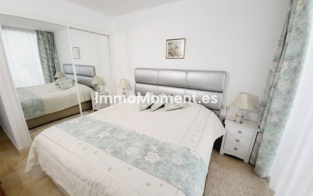 Resale - Apartment - Mijas - Riviera del Sol