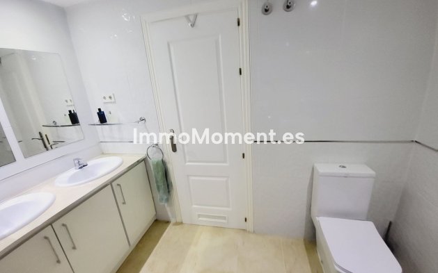 Resale - Apartment - Mijas - Riviera del Sol