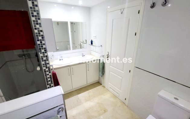 Resale - Apartment - Mijas - Riviera del Sol