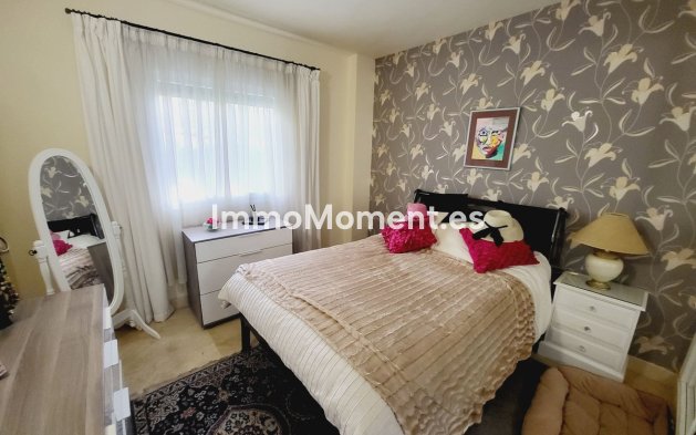 Resale - Apartment - Mijas - Riviera del Sol