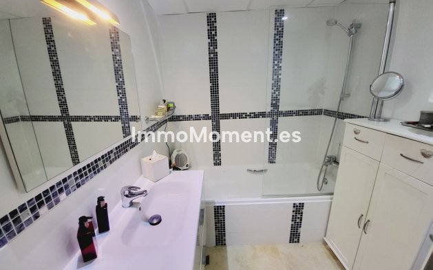 Resale - Apartment - Mijas - Riviera del Sol