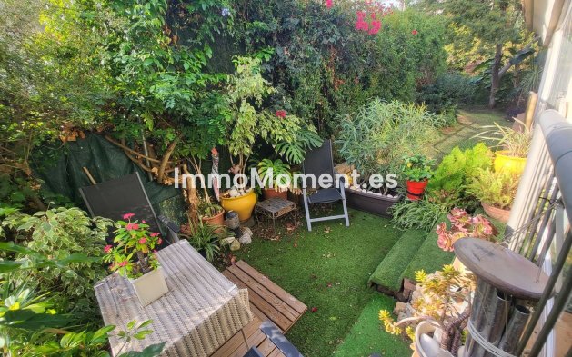 Resale - Apartment - Mijas - Riviera del Sol