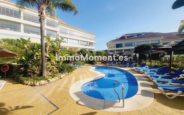 Resale - Apartment - Mijas - Riviera del Sol