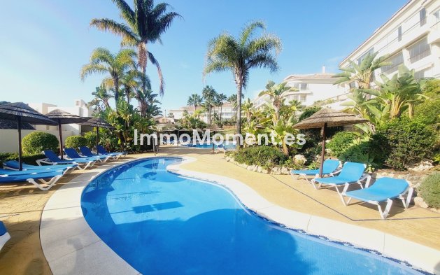 Resale - Apartment - Mijas - Riviera del Sol